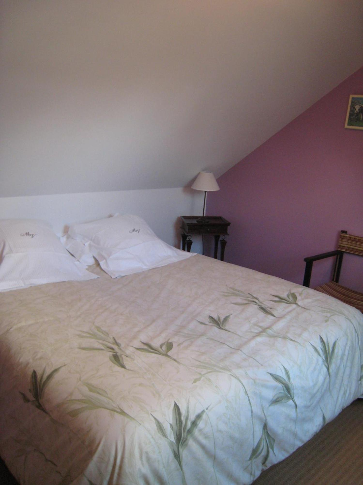Hôtel Le Manoir aux Vaches Yvetot Extérieur photo