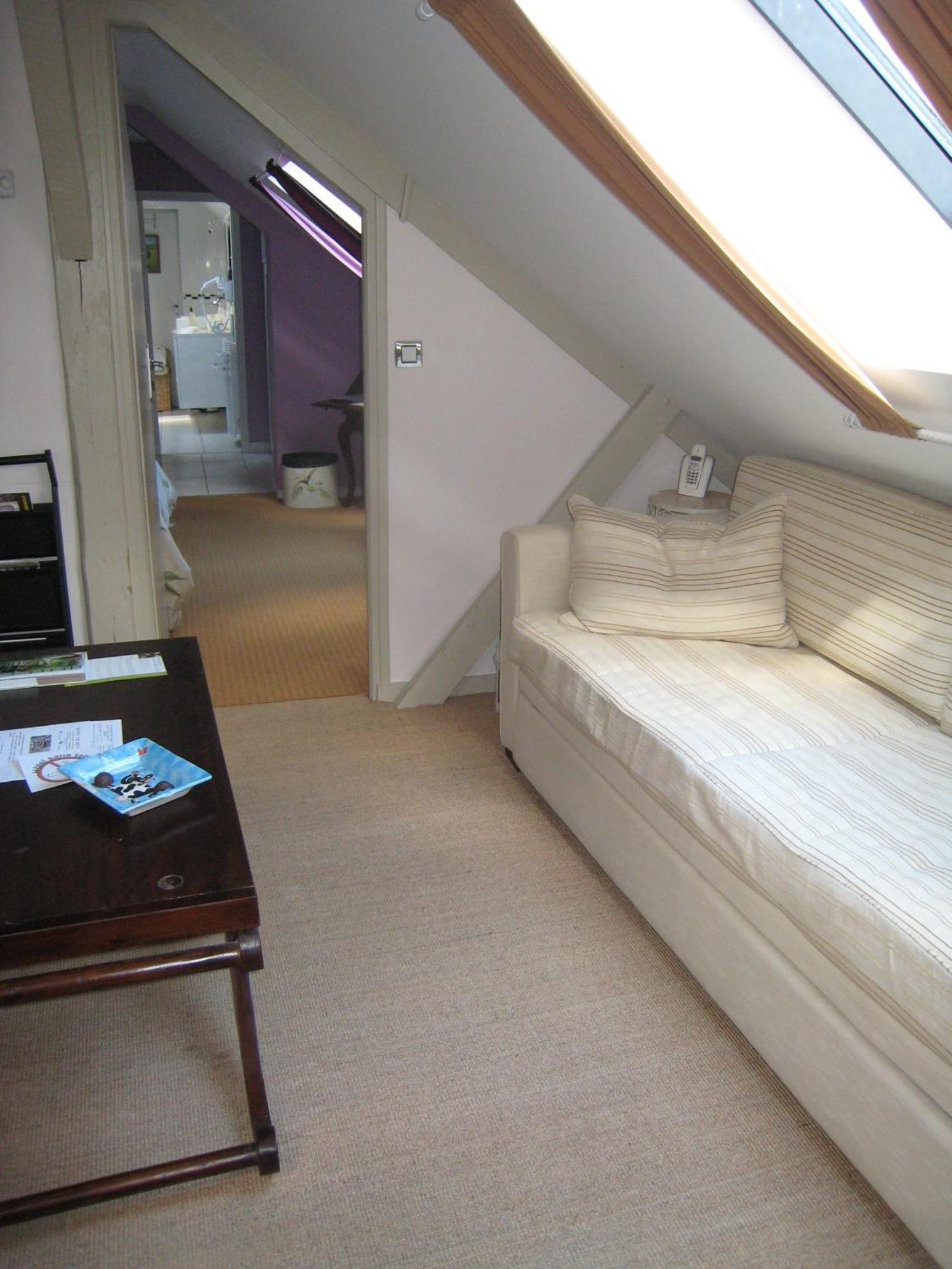 Hôtel Le Manoir aux Vaches Yvetot Extérieur photo